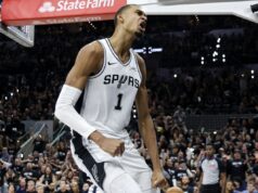 Wembanyama x Knicks? Os três confrontos mais intrigantes das finais da NBA Wembanyama x Knicks? Os três confrontos mais intrigantes das finais da NBA