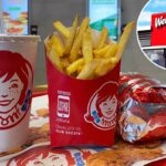 Wendy's traz de volta o menu favorito descontinuado após alvoroço dos clientes