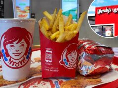 Wendy’s traz de volta o menu favorito descontinuado após alvoroço dos clientes Wendy's traz de volta o menu favorito descontinuado após alvoroço dos clientes