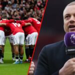 Wes Brown diz que não se fala o suficiente sobre dois jogadores do Man Utd nesta temporada, um é 'brilhante'
