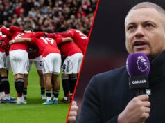 Wes Brown diz que não se fala o suficiente sobre dois jogadores do Man Utd nesta temporada, um é ‘brilhante’ Wes Brown diz que não se fala o suficiente sobre dois jogadores do Man Utd nesta temporada, um é 'brilhante'
