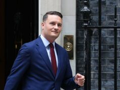 Wes Streeting deixa o cargo de ministro, abrindo caminho para desafiar Starmer David Crowe