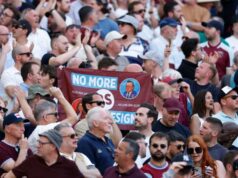 West Ham Terdegradasi, Reaksi Manuel Lanzini Bikin Fãs Makin Sedih West Ham Terdegradasi, Reaksi Manuel Lanzini Bikin Fãs Makin Sedih
