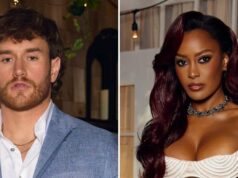 West Wilson aborda a reação de Ciara Miller ao romance de Amanda Batula Ciara Miller e. Linha do tempo de West Wilson