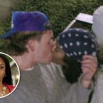 West Wilson e Ciara Miller compartilham um beijo fumegante no teaser do final da 10ª temporada de ‘Summer House’