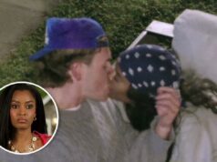 West Wilson e Ciara Miller compartilham um beijo fumegante no teaser do final da 10ª temporada de ‘Summer House’ West Wilson e Ciara Miller compartilham um beijo fumegante no teaser do final da 10ª temporada de ‘Summer House’