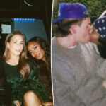 West Wilson e Ciara Miller se beijam na prévia do final de 'Summer House' meses antes da bomba de Amanda Batula