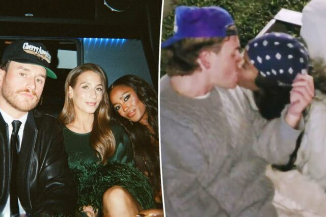 West Wilson e Ciara Miller se beijam na prévia do final de 'Summer House' meses antes da bomba de Amanda Batula
