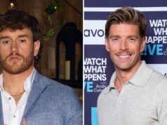 West e Kyle, da Summer House, filmaram uma conversa de 3 horas em meio ao escândalo de Amanda GettyImages-2278181931 Solomon Jesse Solomon provoca reunião em meio ao drama de Amanda e West