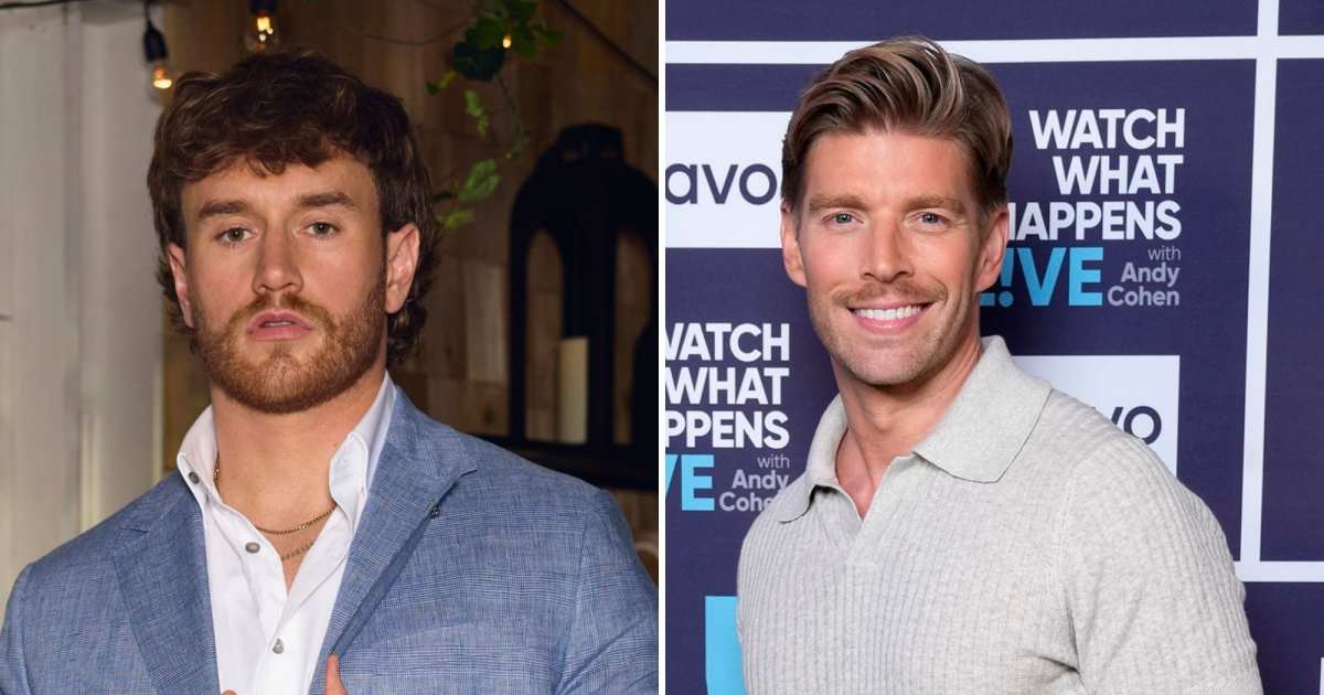 GettyImages-2278181931 Solomon Jesse Solomon provoca reunião em meio ao drama de Amanda e West