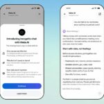 WhatsApp agora permite conversas anônimas com Meta AI