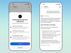 WhatsApp agora permite conversas anônimas com Meta AI WhatsApp agora permite conversas anônimas com Meta AI