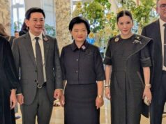 ‘White Lotus’ gerou US $ 36,5 milhões em gastos na Tailândia e aumento de 300% no turismo, afirma o chefe comercial 'White Lotus' gerou US $ 36,5 milhões em gastos na Tailândia e aumento de 300% no turismo, afirma o chefe comercial