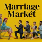Whitney Cummings é a apresentadora da série de namoro ‘Marriage Market’ da Fox