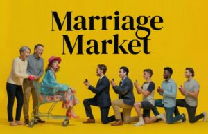 Whitney Cummings é a apresentadora da série de namoro ‘Marriage Market’ da Fox Whitney Cummings é a apresentadora da série de namoro ‘Marriage Market’ da Fox