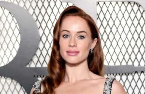 Whitney Leavitt anuncia saída de ‘Mormon Wives’ durante o último programa de ‘Chicago’ Whitney Leavitt provoca futuro em 'The Secret Lives of Mormon Wives'
