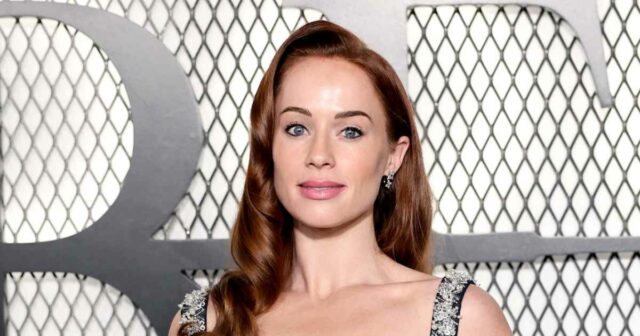 Whitney Leavitt provoca futuro em 'The Secret Lives of Mormon Wives'