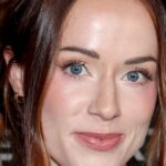 Whitney Leavitt está deixando 'Secret Lives of Mormon Wives' após o término da 5ª temporada