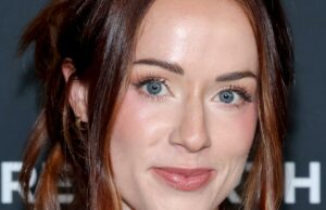 Whitney Leavitt está deixando ‘Secret Lives of Mormon Wives’ após o término da 5ª temporada Whitney Leavitt está deixando 'Secret Lives of Mormon Wives' após o término da 5ª temporada