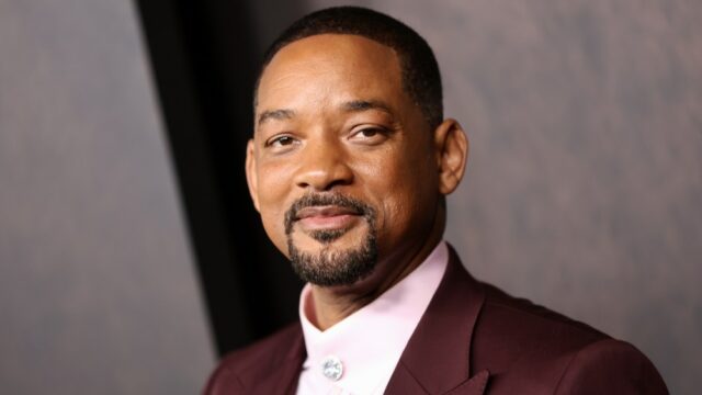 Will Smith estrelará o thriller de ação ‘Supermax’, Amazon MGM Will Smith estrelará o thriller de ação ‘Supermax’, Amazon MGM Lands Rights em acordo de streaming de US$ 70 milhões