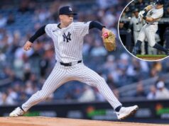 Will Warren aumenta seu caso de rotação com outro começo brilhante na vitória dos Yankees sobre Orioles Will Warren aumenta seu caso de rotação com outro começo brilhante na vitória dos Yankees sobre Orioles