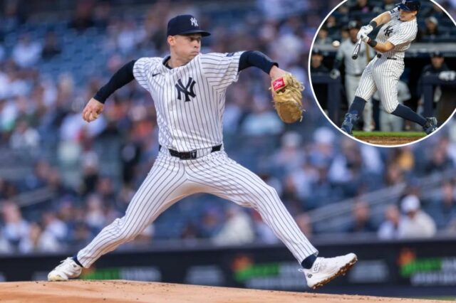 Will Warren aumenta seu caso de rotação com outro começo brilhante na vitória dos Yankees sobre Orioles
