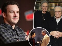 William Daniels e Bonnie Bartlett levantam a tampa sobre os ‘problemas’ do elenco de ‘Boy Meets World’ no set anos antes da rivalidade com Ben Savage William Daniels e Bonnie Bartlett levantam a tampa sobre os 'problemas' do elenco de 'Boy Meets World' no set anos antes da rivalidade com Ben Savage
