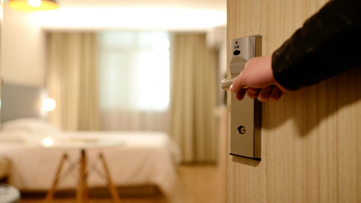Wisata Indonésia Makin Ramai, Hotel Pintar Berbasis AI Mulai Masuk Pasar Tanah Air