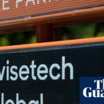 WiseTech inicia demissões – mas omite ‘IA’ de e-mails para funcionários chineses, dizem trabalhadores