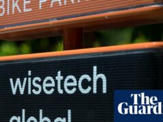 WiseTech inicia demissões – mas omite ‘IA’ de e-mails para funcionários chineses, dizem trabalhadores WiseTech inicia demissões – mas omite ‘IA’ de e-mails para funcionários chineses, dizem trabalhadores