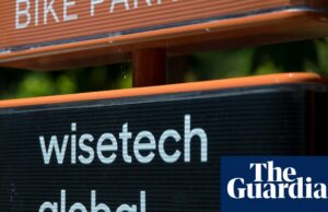 WiseTech inicia demissões – mas omite ‘IA’ de e-mails para funcionários chineses, dizem trabalhadores WiseTech inicia demissões – mas omite ‘IA’ de e-mails para funcionários chineses, dizem trabalhadores