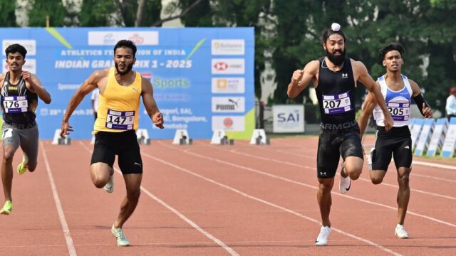 World Athletics Relays 2026: tudo o que você precisa saber – seleção da Índia, programação, onde assistir ao vivo
