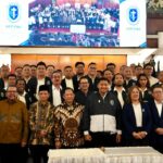 Wujudkan Indonésia Emas 2045, Mendagri Tito Ajak PIKI Ambil Peran Strategis