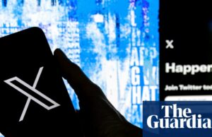 X bloqueará o acesso do Reino Unido a contas ligadas a grupos terroristas no acordo Ofcom X bloqueará o acesso do Reino Unido a contas ligadas a grupos terroristas no acordo Ofcom