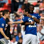 XI titular do Man Utd x Sunderland no último encontro do Stadium of Light, resta apenas um jogador