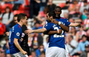 XI titular do Man Utd x Sunderland no último encontro do Stadium of Light, resta apenas um jogador XI titular do Man Utd x Sunderland no último encontro do Stadium of Light, resta apenas um jogador
