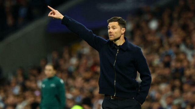 Xabi Alonso se tornará técnico do Chelsea: Relatórios Xabi Alonso se tornará técnico do Chelsea: Relatórios