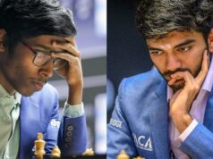 Xadrez da Noruega 2026 – vitória de Gukesh e Praggnanandhaa; Magnus Carlsen perde na primeira rodada Xadrez da Noruega 2026 - vitória de Gukesh e Praggnanandhaa; Magnus Carlsen perde na primeira rodada