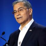 Xavier Becerra revela plano para proteger empregos em Hollywood com Entertainment Summit, créditos fiscais e proteções de IA