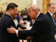 Xi da China alerta Trump sobre Taiwan na cimeira de Pequim Xi da China alerta Trump sobre Taiwan na cimeira de Pequim