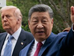 Xi deu a Trump um aviso claro. Sua ameaça de linha vermelha é algo que a maioria das pessoas não entende O presidente dos EUA, Donald Trump, e o presidente da China, Xi Jinping, visitaram o Jardim Zhongnanhai na semana passada.