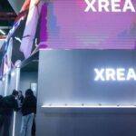 Óculos x by xreal xbx a01 ar em vários estilos