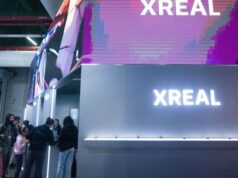 Xreal revela nova linha econômica de óculos AR com aparência trocável Óculos x by xreal xbx a01 ar em vários estilos