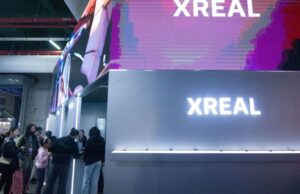 Xreal revela nova linha econômica de óculos AR com aparência trocável Óculos x by xreal xbx a01 ar em vários estilos