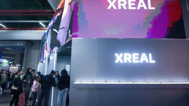 Xreal revela nova linha econômica de óculos AR com aparência Óculos x by xreal xbx a01 ar em vários estilos