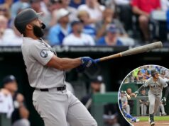 Yankees acertam 24 rebatidas para esmagar Royals em risadas muito necessárias pela terceira vitória consecutiva Yankees acertam 24 rebatidas para esmagar Royals em risadas muito necessárias pela terceira vitória consecutiva