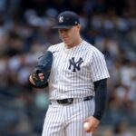 Yankees prejudicam a largada de Ryan Weathers depois que ele perdeu 9 quilos devido a doença