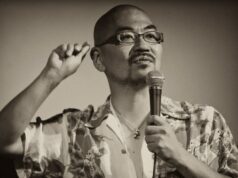 Yoshihiro Nishimura, diretor de ‘Tokyo Gore Police’ e ‘Welcome to Japan’, morre aos 59 anos Yoshihiro Nishimura, diretor de 'Tokyo Gore Police' e 'Welcome to Japan', morre aos 59 anos