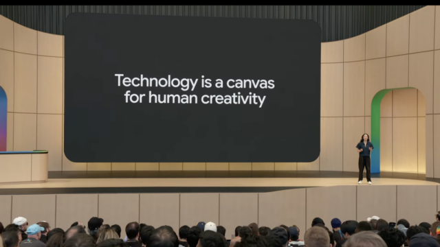 YouTube: 2 novos anúncios do Google I/O
