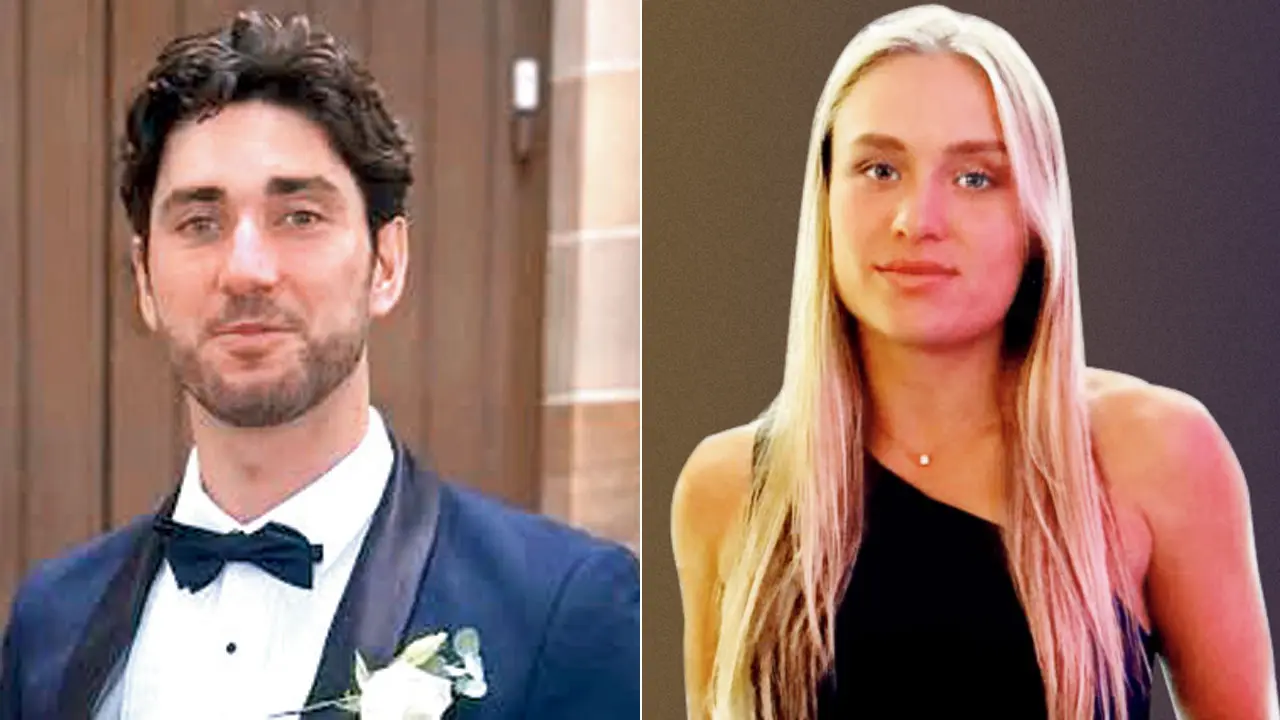 Yuliia a apenas uma vitória de um pedido de casamento!